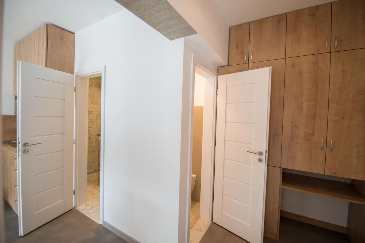Ff Apartments Jasna Lucky Демяновская долина Экстерьер фото