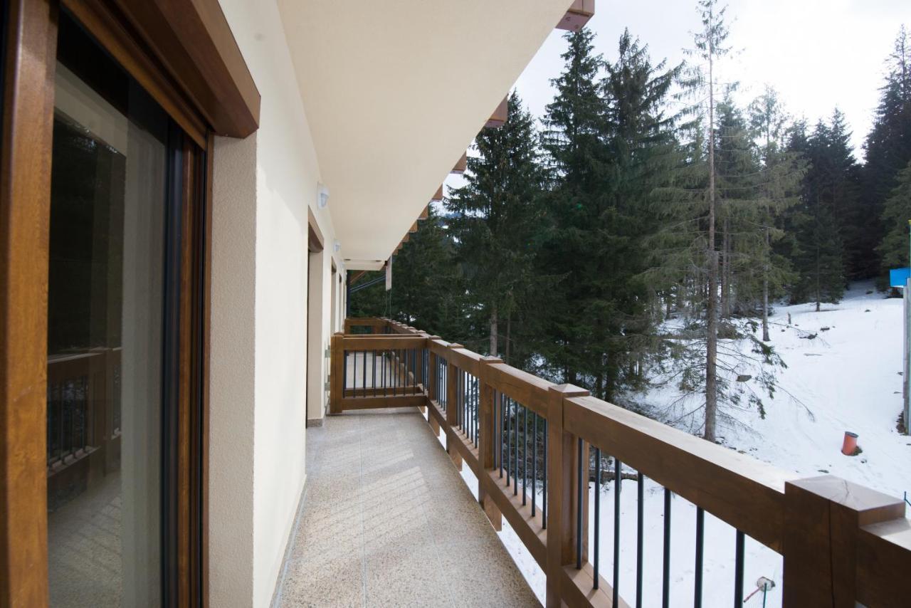 Ff Apartments Jasna Lucky Демяновская долина Экстерьер фото