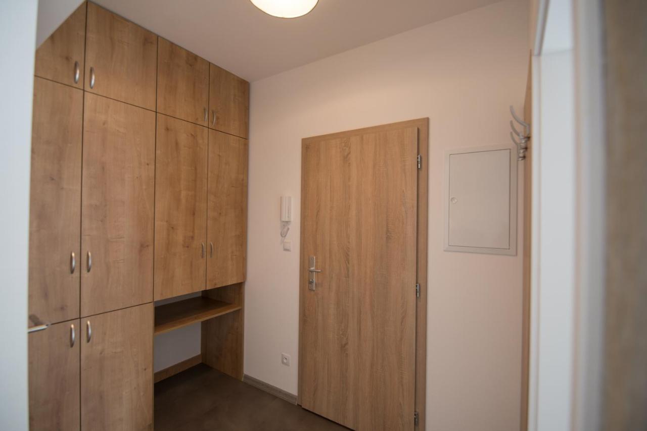 Ff Apartments Jasna Lucky Демяновская долина Экстерьер фото